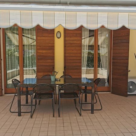 Caba Holiday Bardolino Pasubio Exterior photo