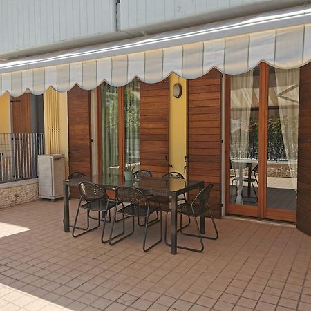 Caba Holiday Bardolino Pasubio Exterior photo