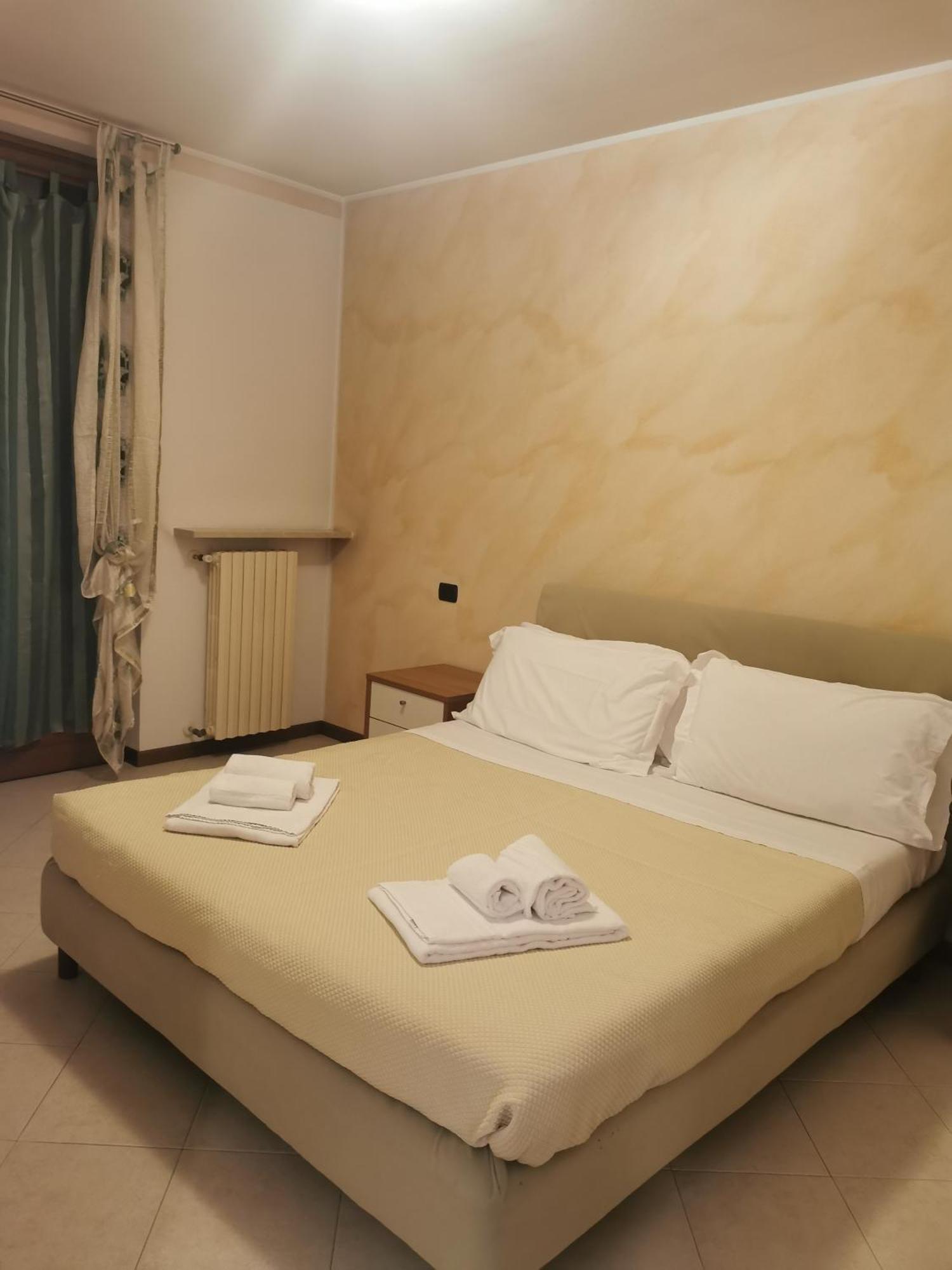 Caba Holiday Bardolino Pasubio Room photo